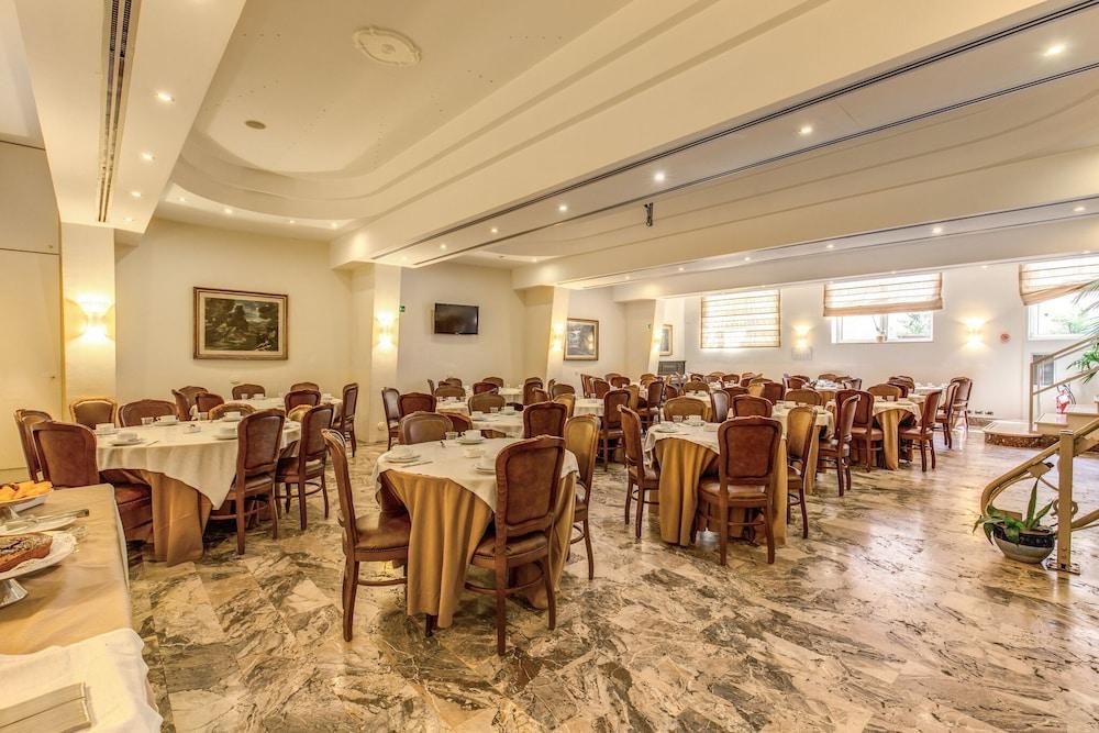 Fotos del hotel - Pinewood Hotel Rome