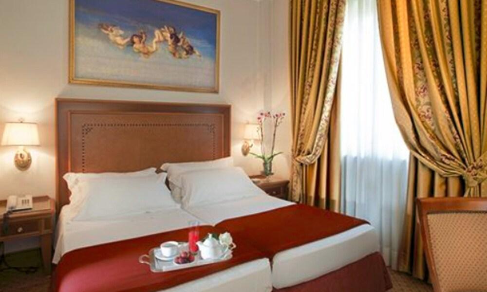 Fotos del hotel - Pinewood Hotel Rome