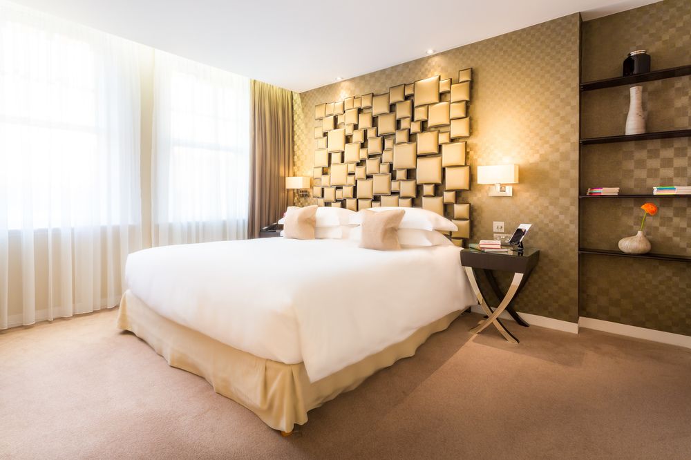 Fotos del hotel - TEN MANCHESTER STREET
