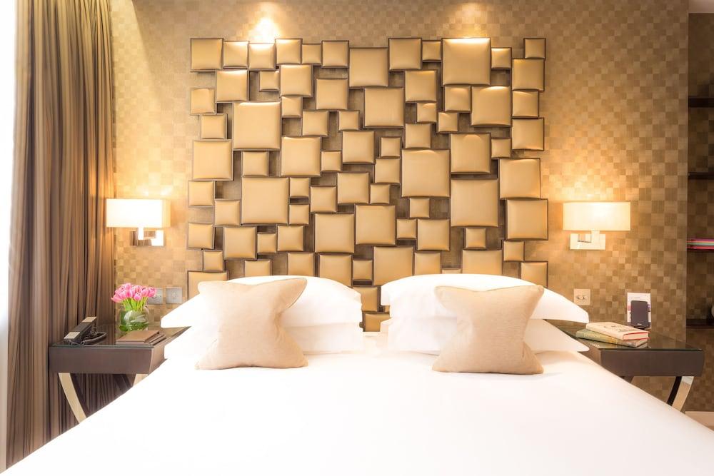 Fotos del hotel - TEN MANCHESTER STREET