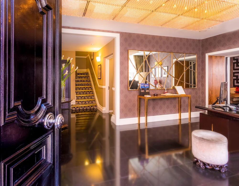 Fotos del hotel - TEN MANCHESTER STREET