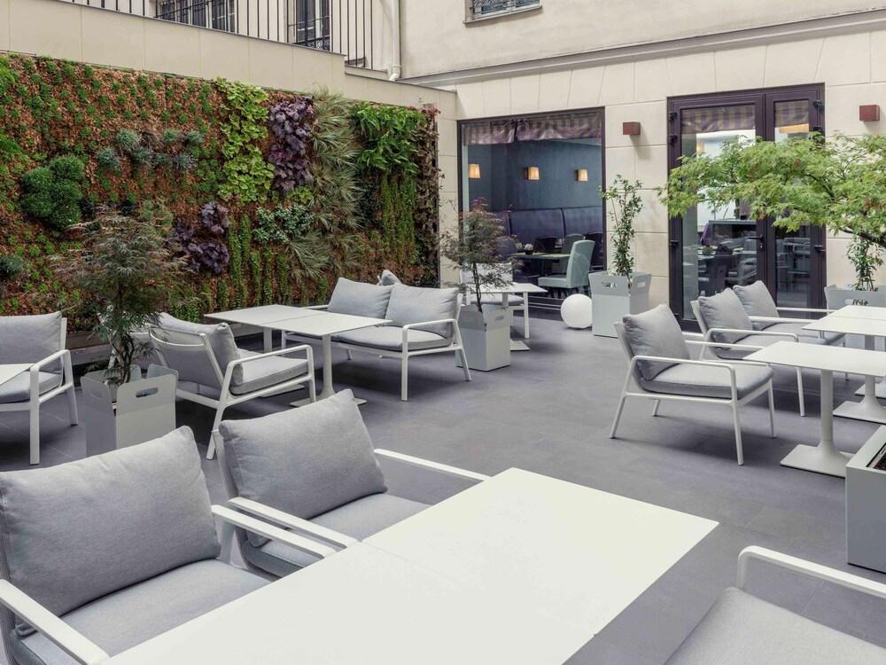 Fotos del hotel - Mercure Opera Garnier