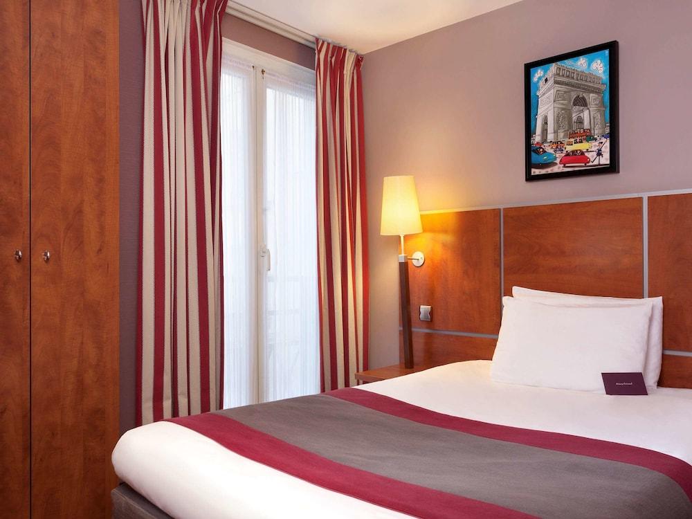 Fotos del hotel - Mercure Opera Garnier
