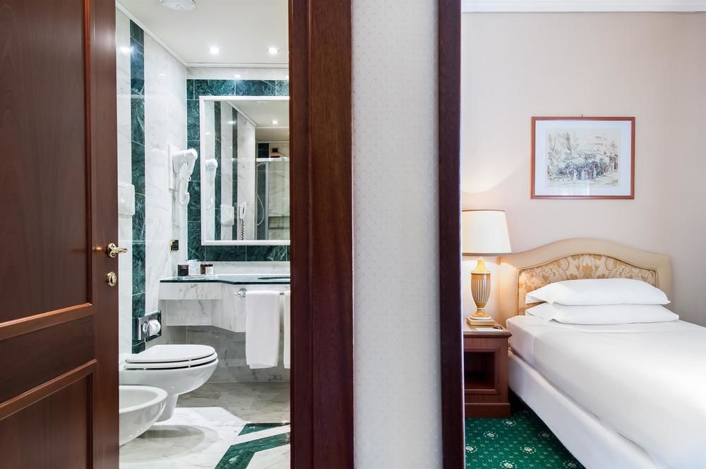 Fotos del hotel - Internazionale