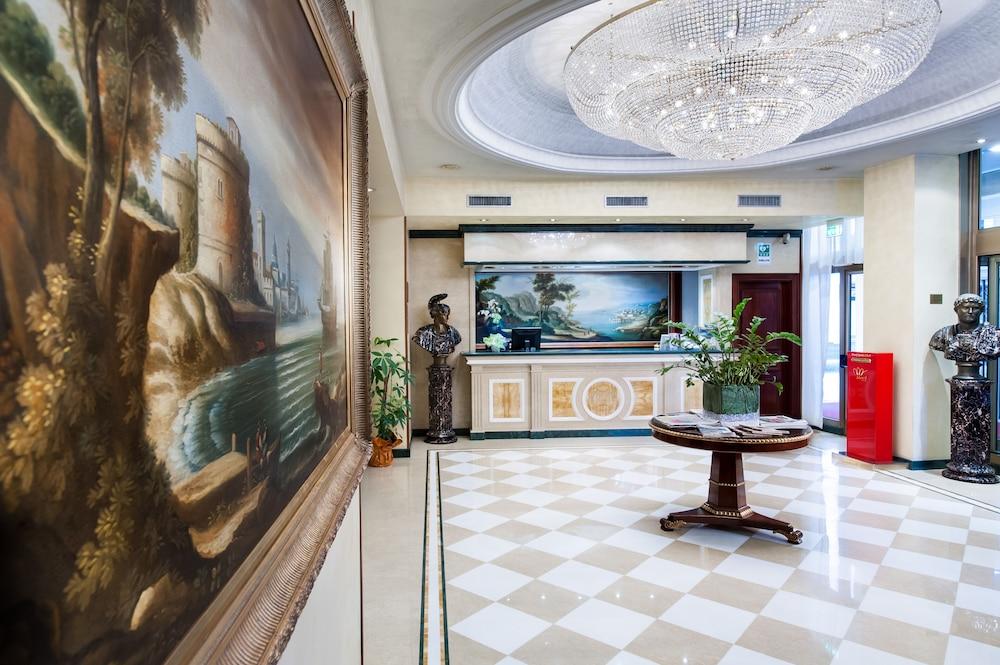 Fotos del hotel - Internazionale