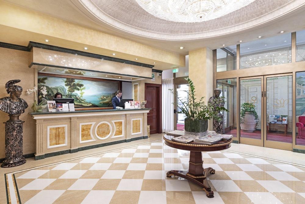 Fotos del hotel - Internazionale