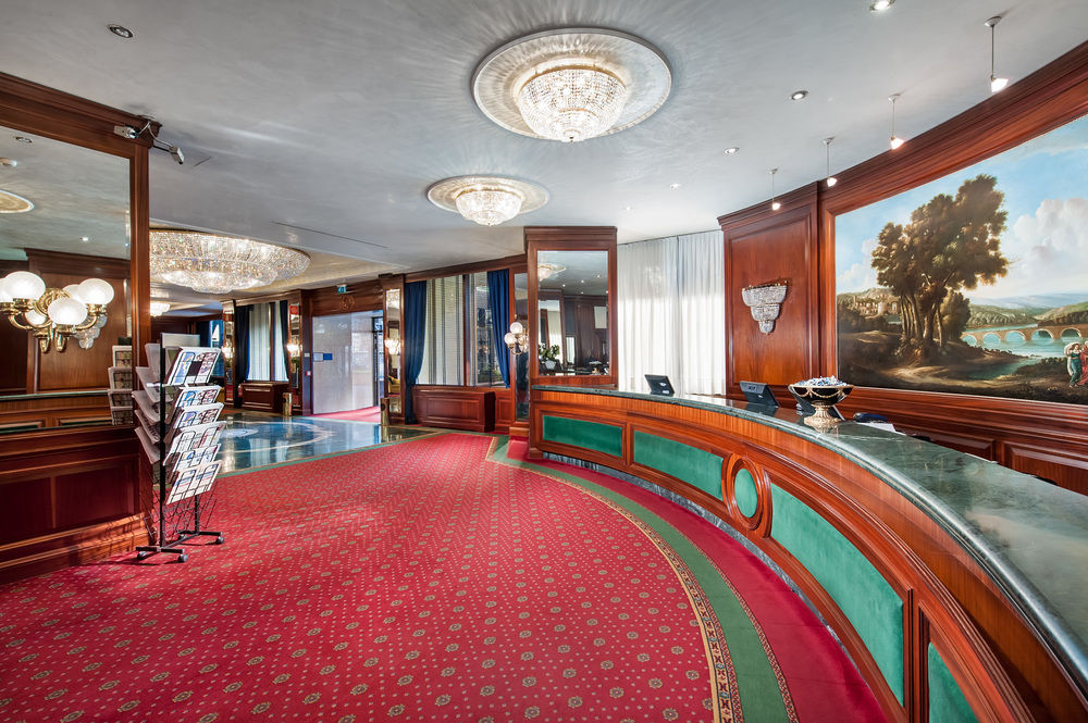 Fotos del hotel - Royal Carlton
