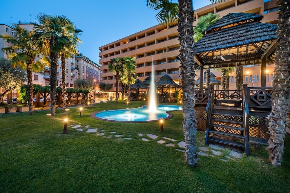 Fotos del hotel - Royal Carlton