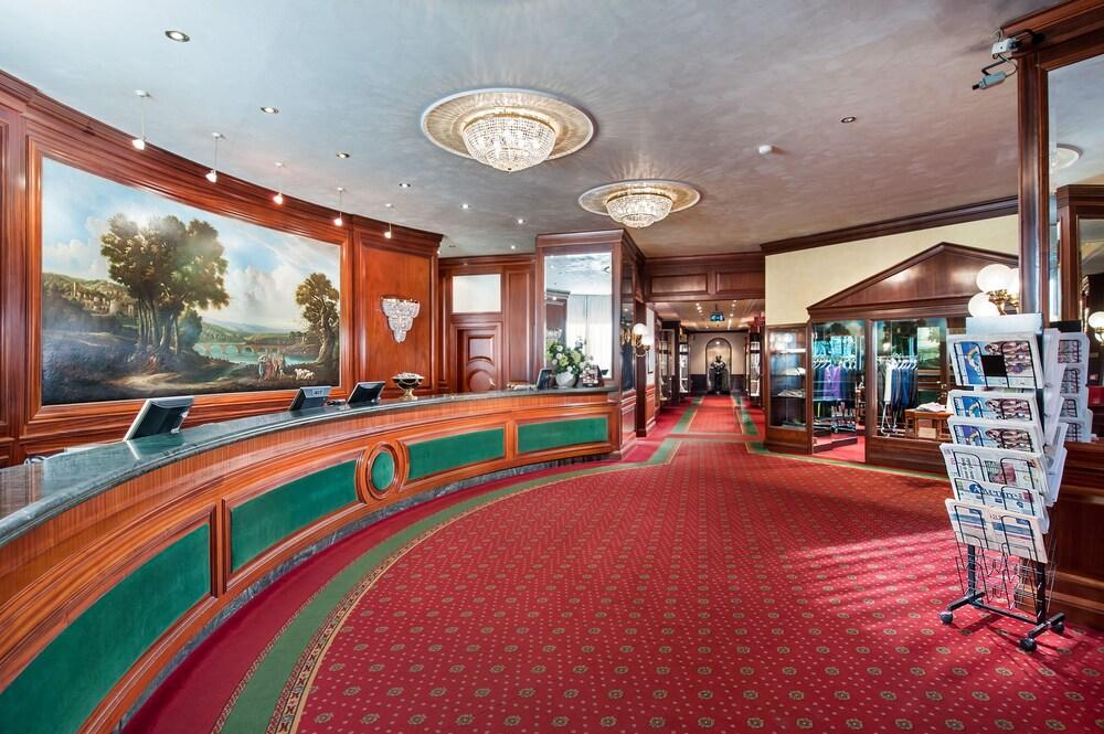 Fotos del hotel - Royal Carlton