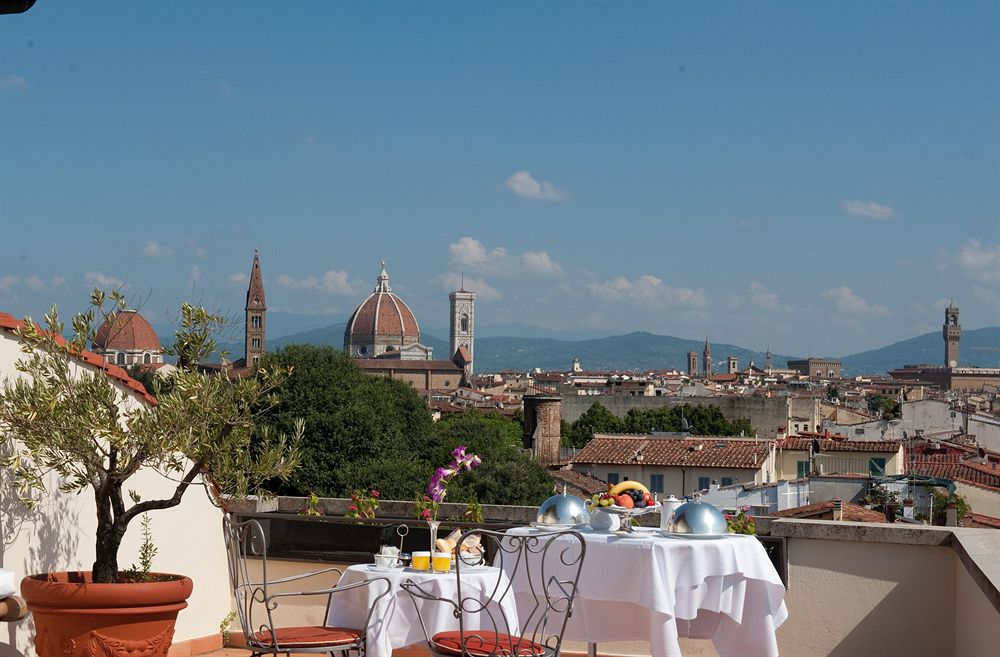 Fotos del hotel - VILLA MEDICI