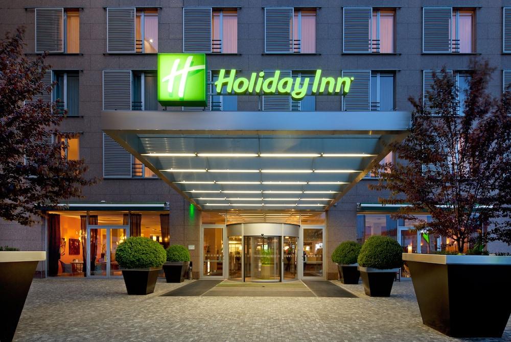 Fotos del hotel - Holiday Inn Prague Congress Centre