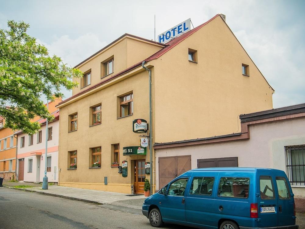 Fotos del hotel - HOTEL 51