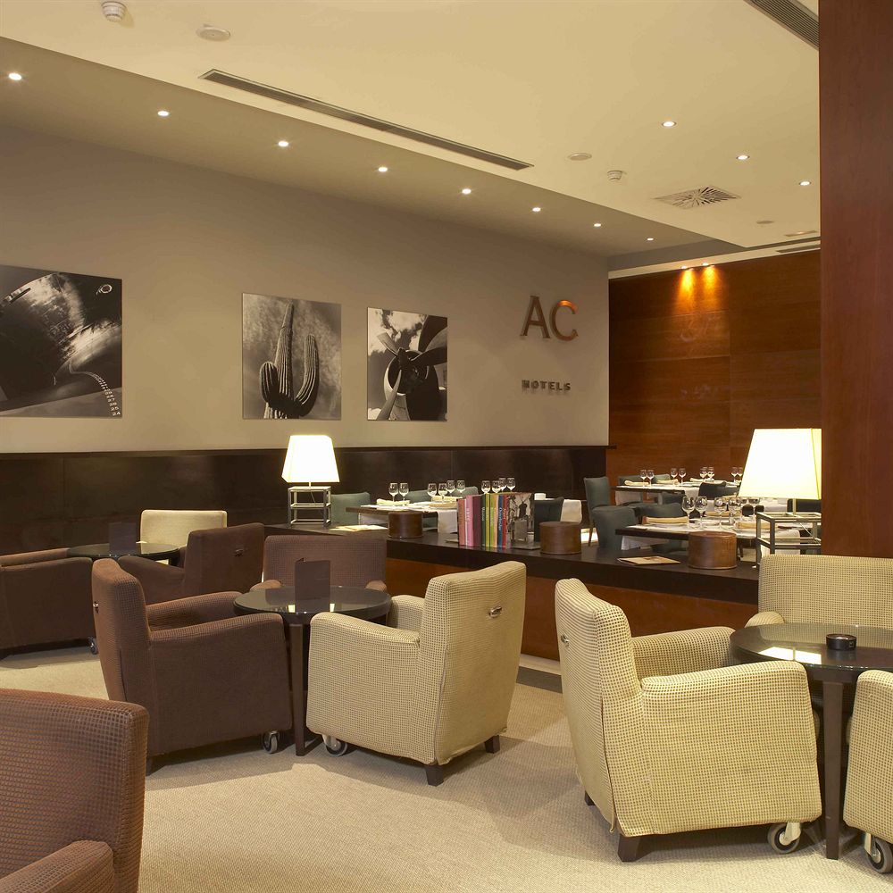 Fotos del hotel - AC HOTEL ALCALA DE HENARES