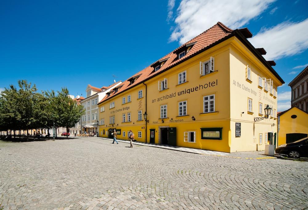 Fotos del hotel - ARCHIBALD AT THE CHARLES BRIDGE HOTEL