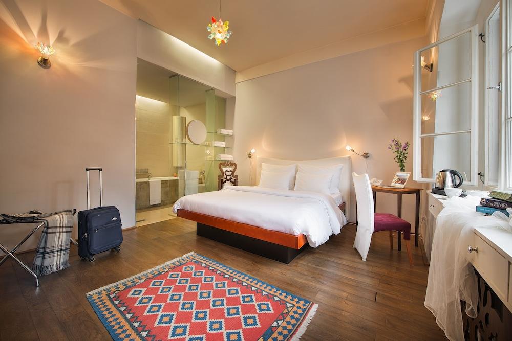 Fotos del hotel - DESIGN HOTEL NERUDA