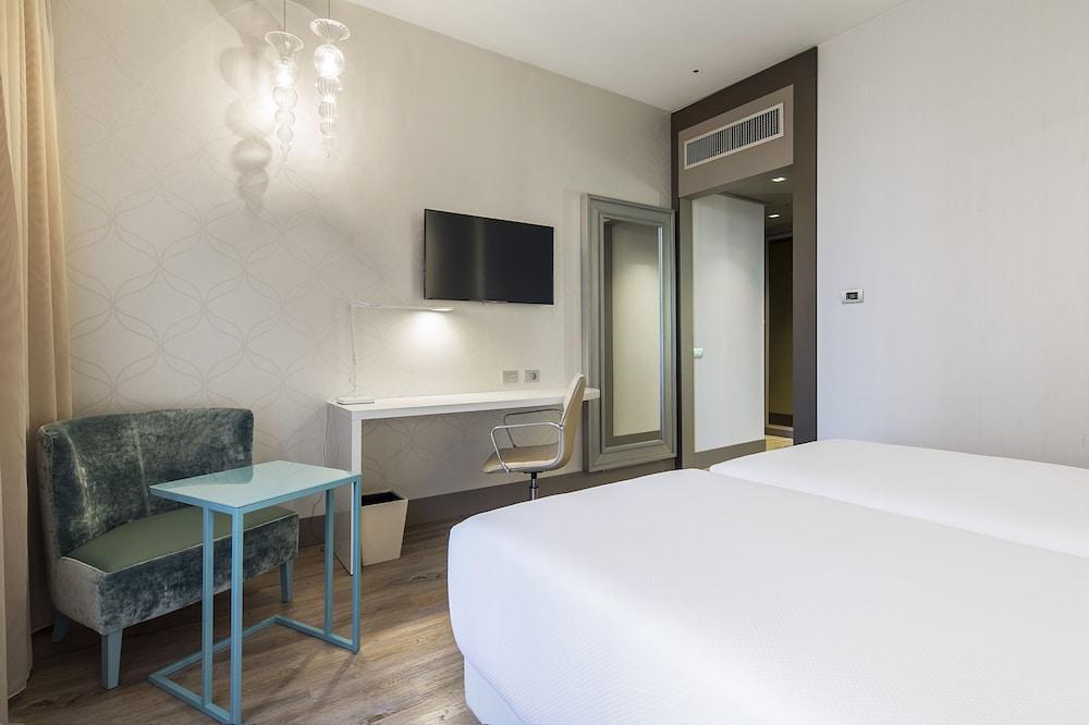 Fotos del hotel - NH MILANO TOURING