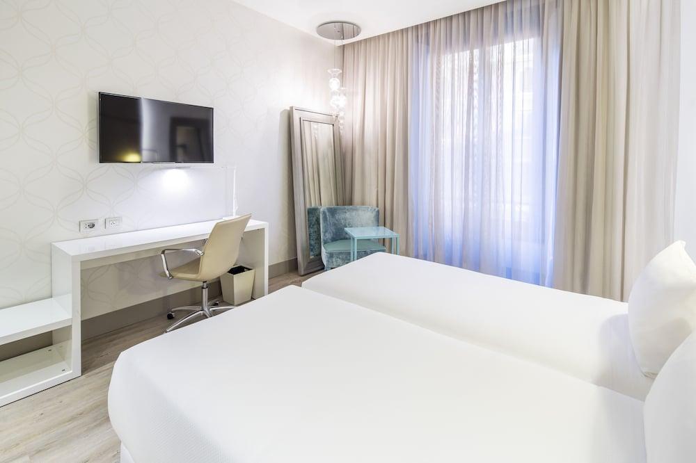 Fotos del hotel - NH MILANO TOURING