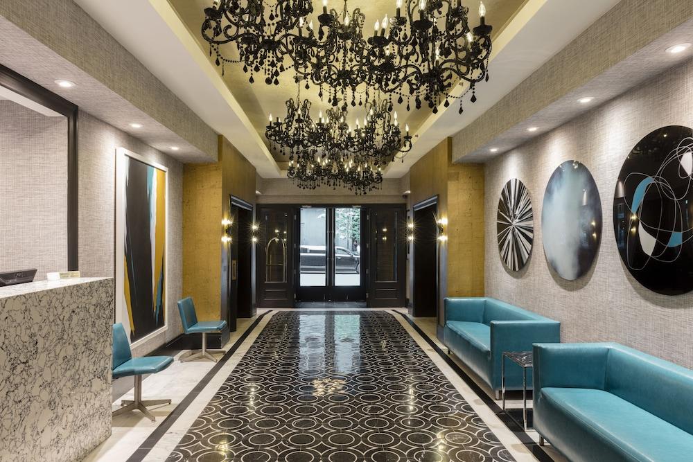 Fotos del hotel - AMSTERDAM COURT HOTEL