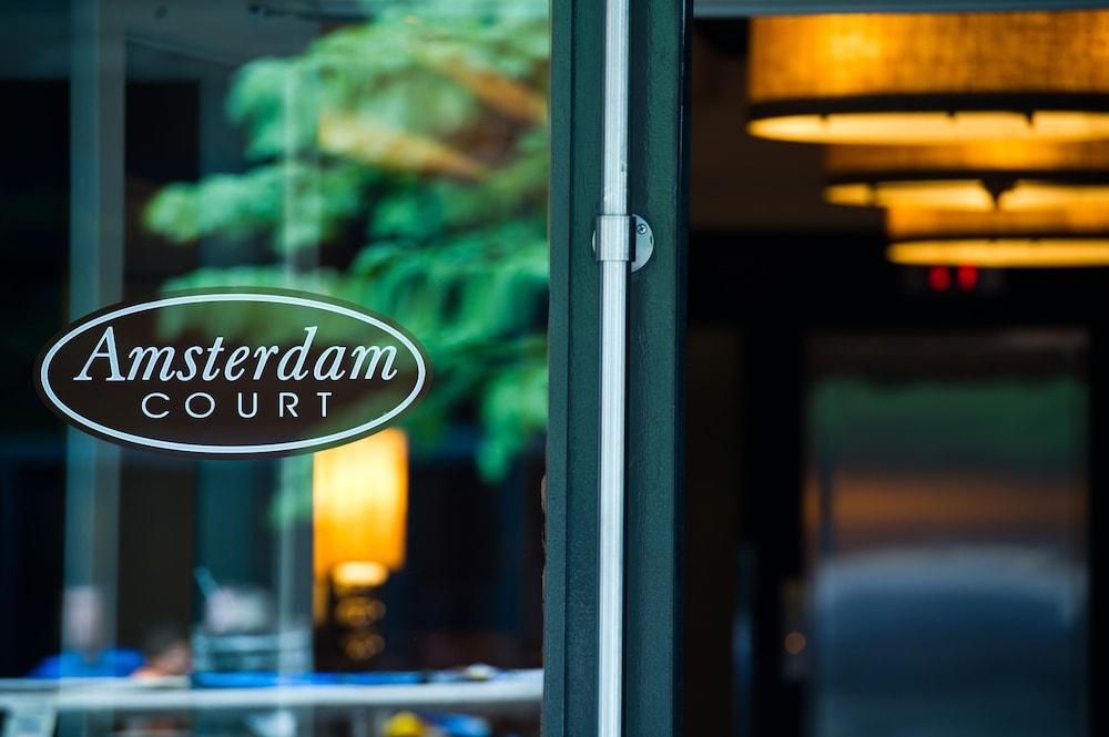 Fotos del hotel - AMSTERDAM COURT HOTEL