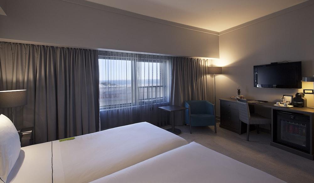Fotos del hotel - Tivoli Oriente Lisboa Hotel