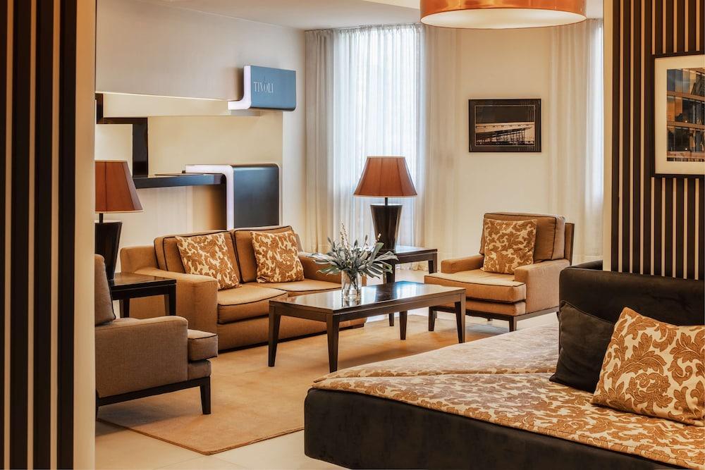 Fotos del hotel - TIVOLI ORIENTE HOTEL LISBOA