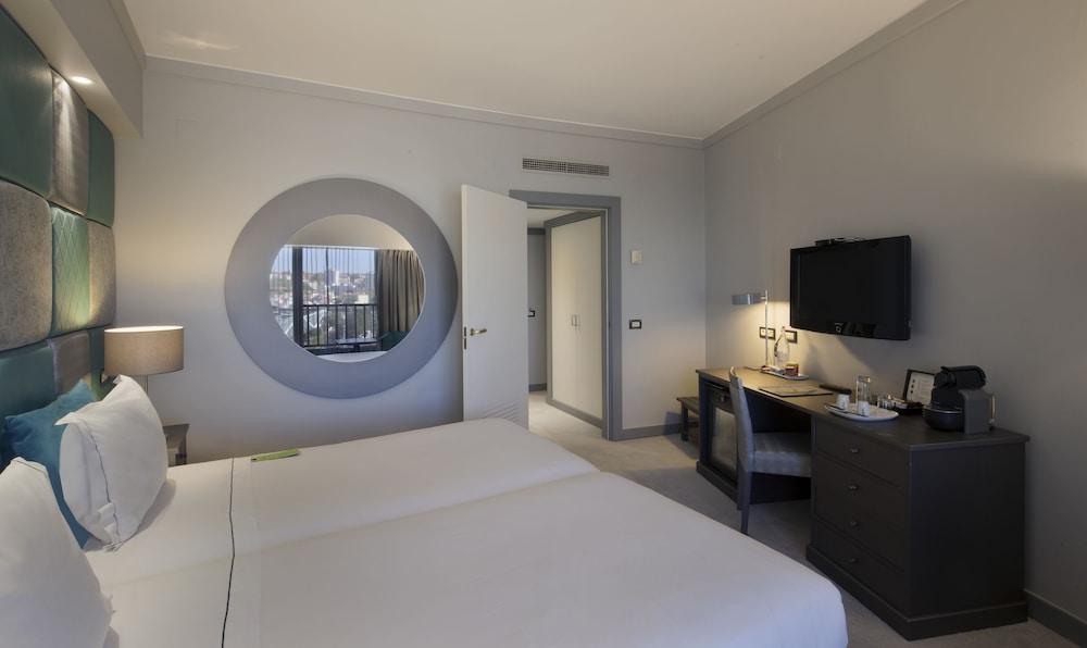 Fotos del hotel - Tivoli Oriente Lisboa Hotel