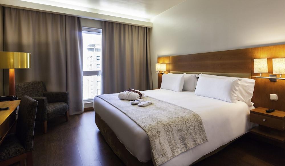 Fotos del hotel - MERCURE LISBOA HOTEL