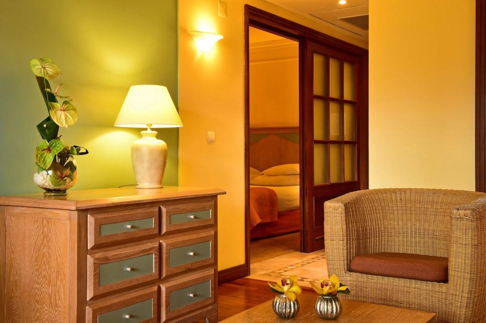 Fotos del hotel - PESTANA MIRAMAR GARDEN & OCEAN HOTEL