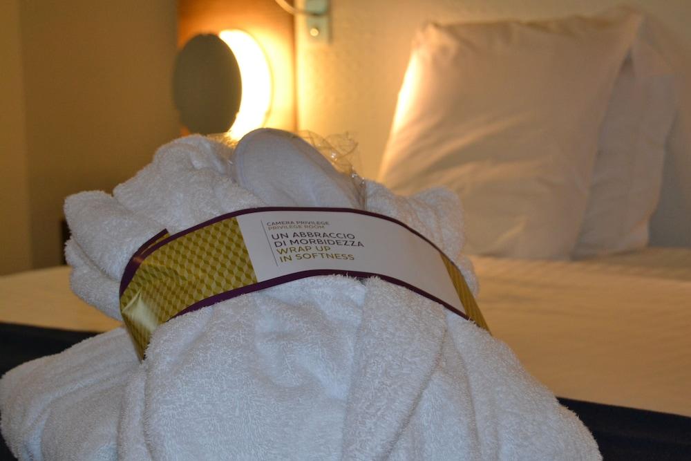 Fotos del hotel - MERCURE ROMA CENTRO COLOSSEO