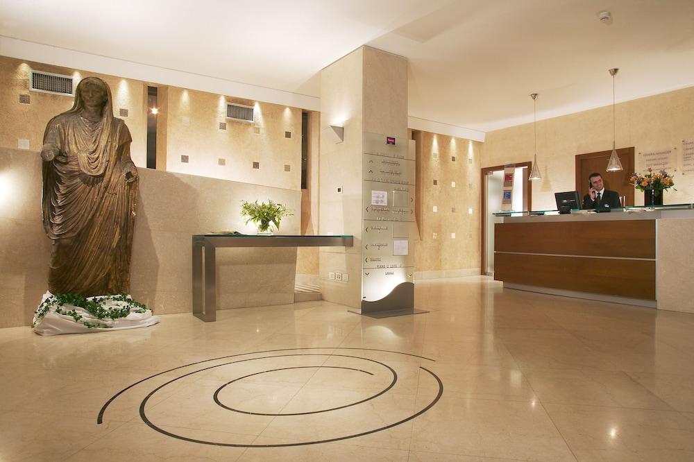 Fotos del hotel - MERCURE ROMA CENTRO COLOSSEO