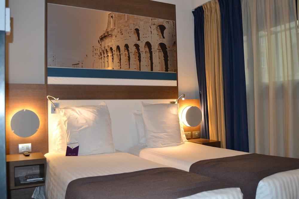 Fotos del hotel - MERCURE ROMA CENTRO COLOSSEO