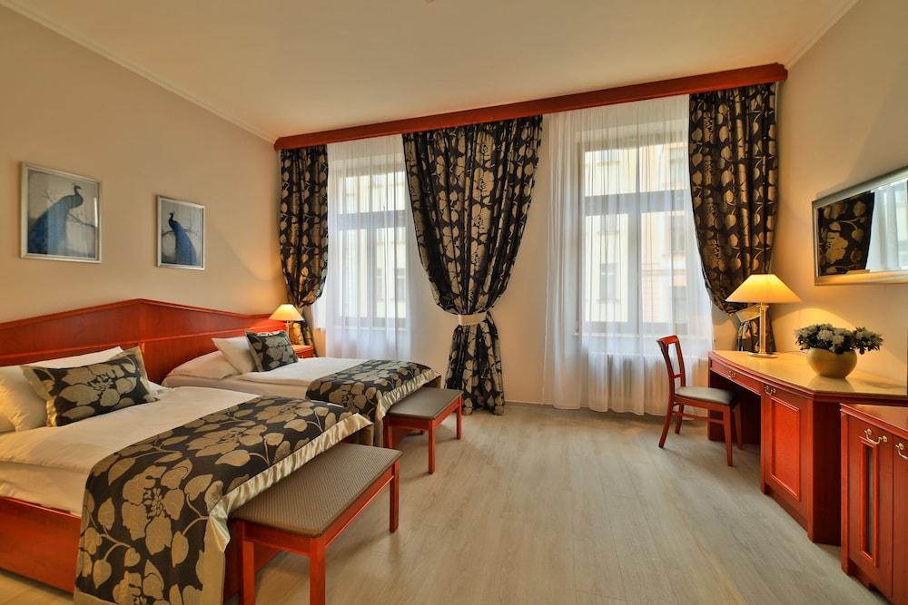 Fotos del hotel - CARLTON HOTEL