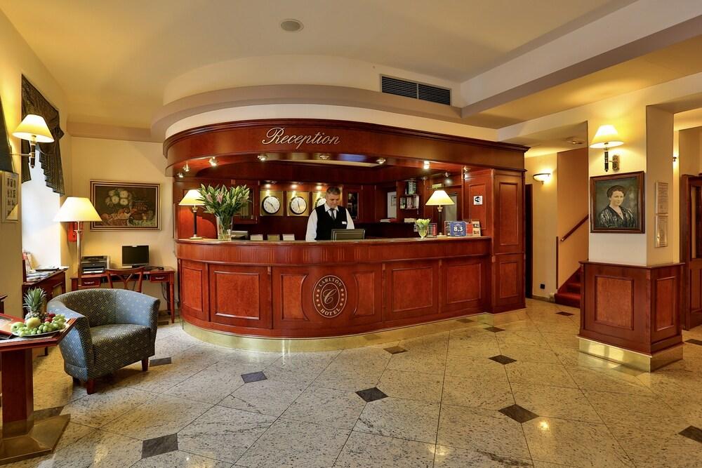 Fotos del hotel - CARLTON HOTEL