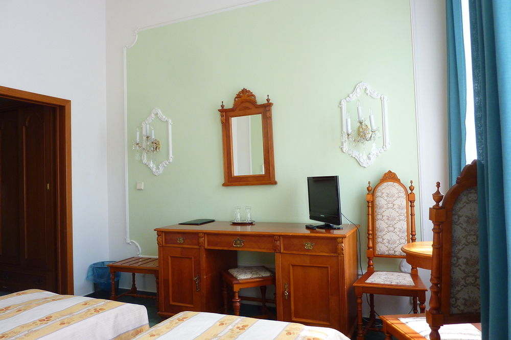 Fotos del hotel - VYSEHRAD