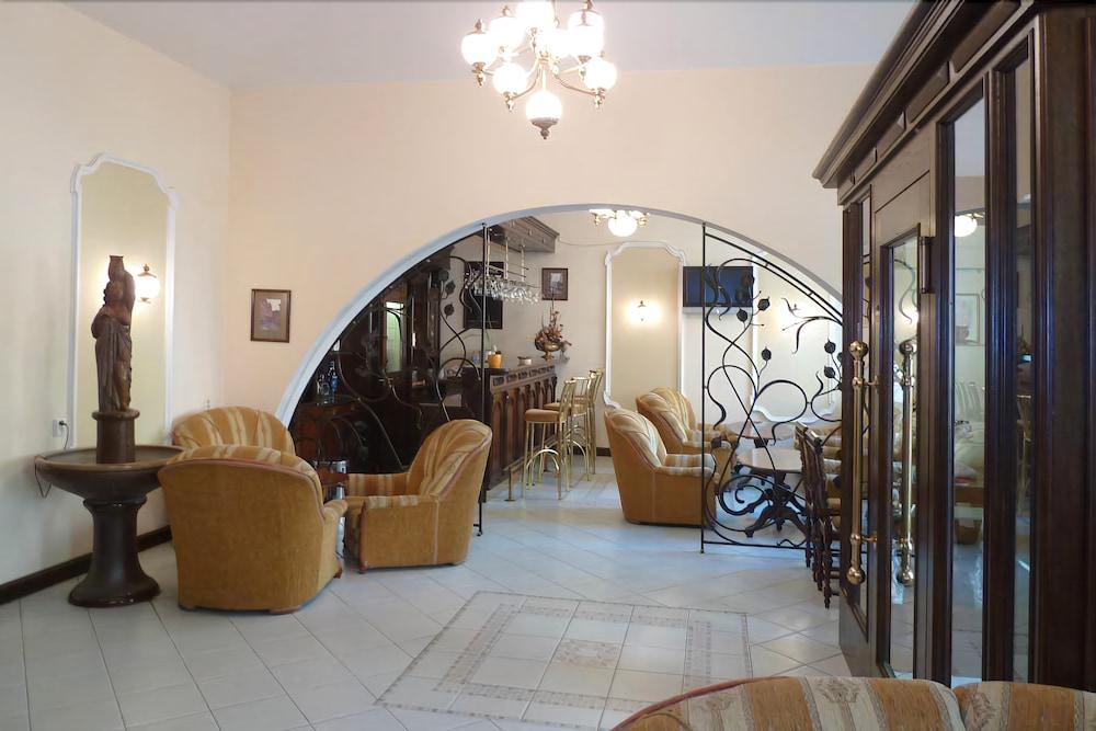 Fotos del hotel - VYSEHRAD