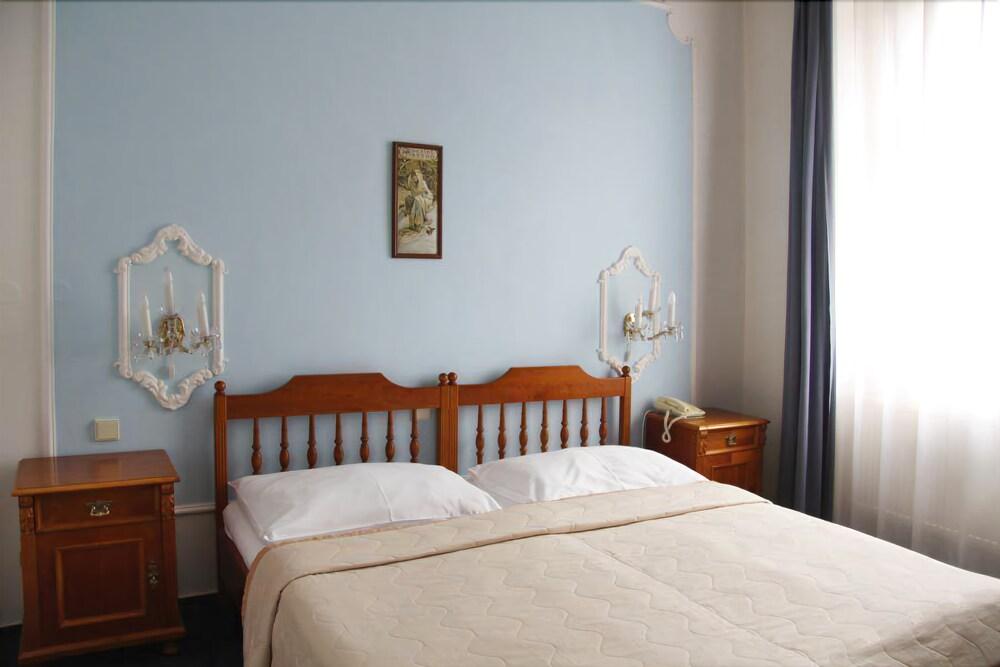 Fotos del hotel - VYSEHRAD