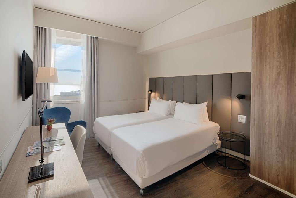Fotos del hotel - NH NAPOLI PANORAMA