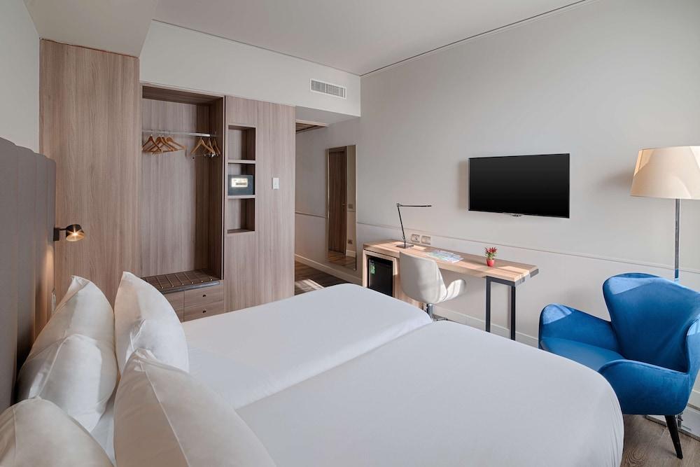 Fotos del hotel - NH NAPOLI PANORAMA