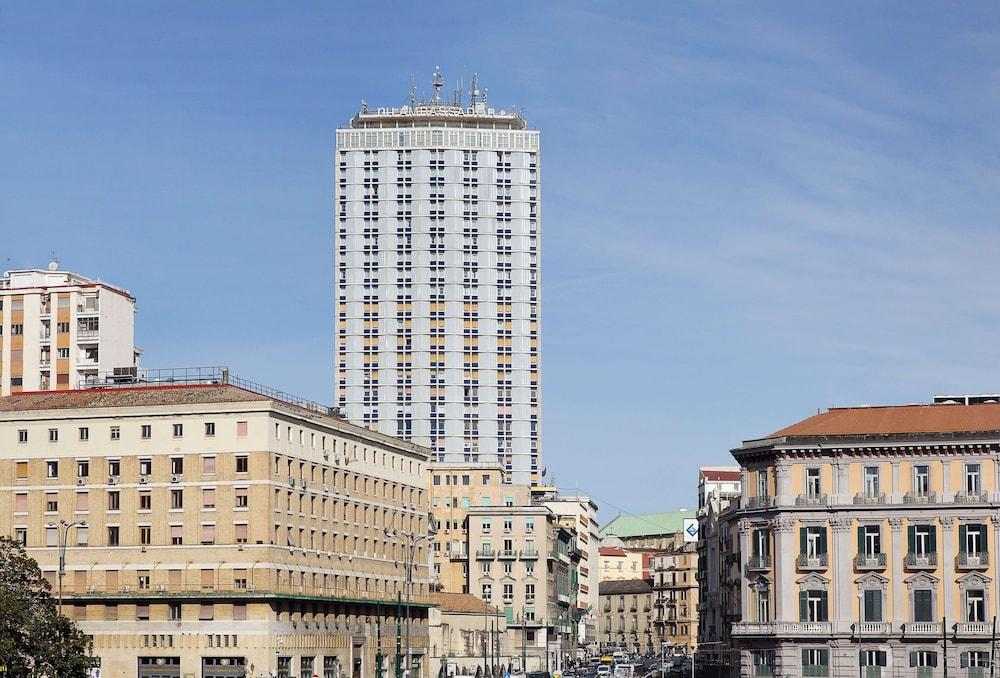 Fotos del hotel - NH NAPOLI PANORAMA