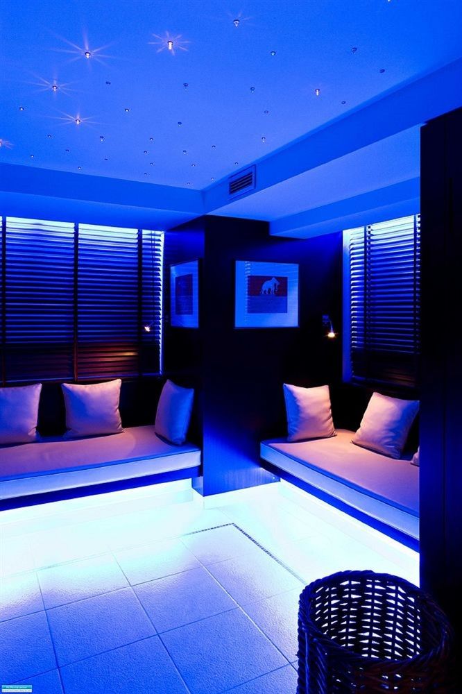 Fotos del hotel - VILLA MAILLOT & SPA