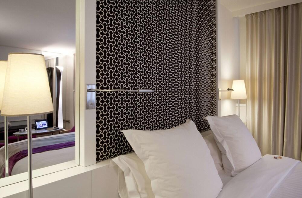 Fotos del hotel - VILLA MAILLOT & SPA