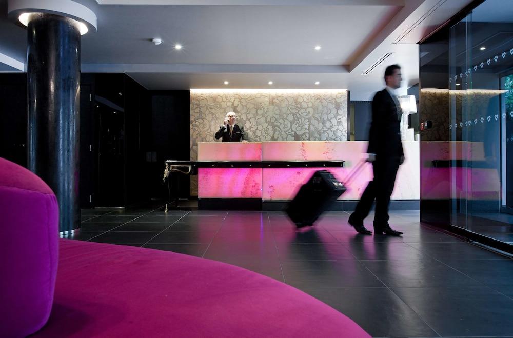 Fotos del hotel - VILLA MAILLOT & SPA