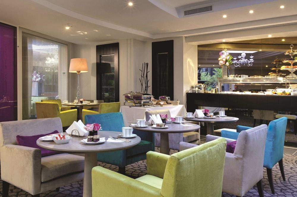 Fotos del hotel - VILLA MAILLOT & SPA