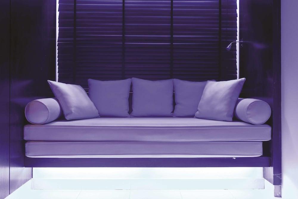 Fotos del hotel - VILLA MAILLOT & SPA