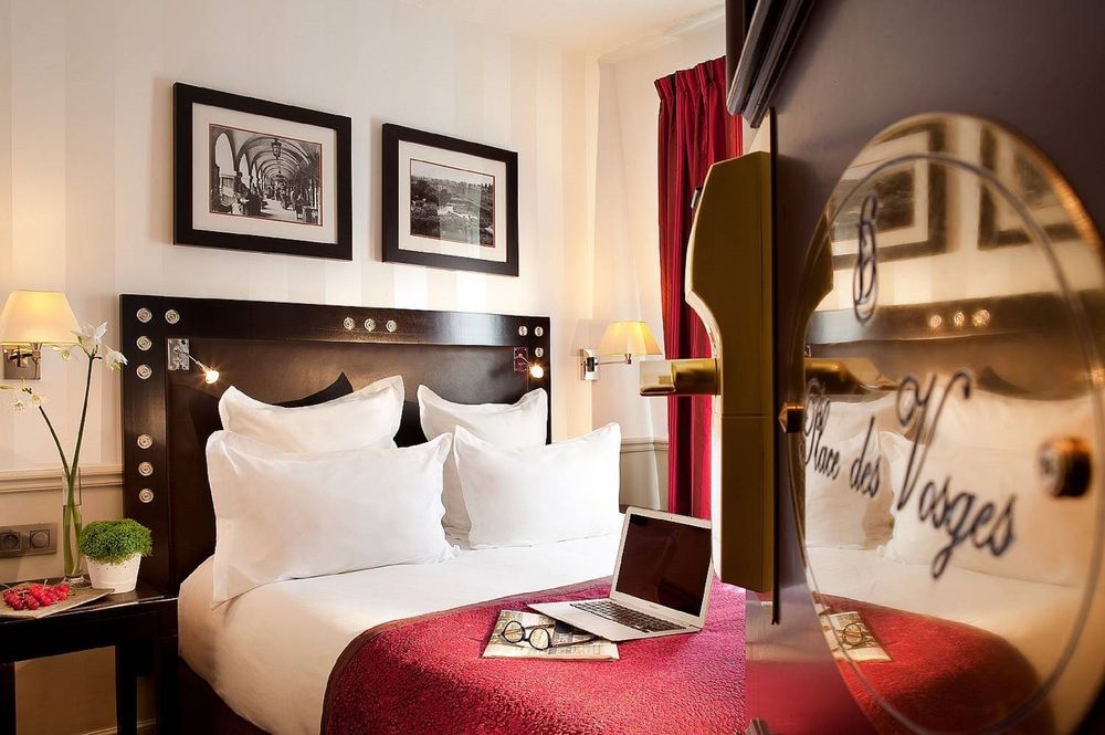 Fotos del hotel - DUQUESNE EIFFEL