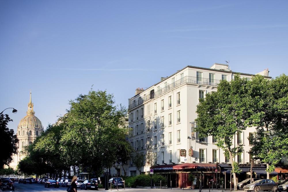 Fotos del hotel - DUQUESNE EIFFEL