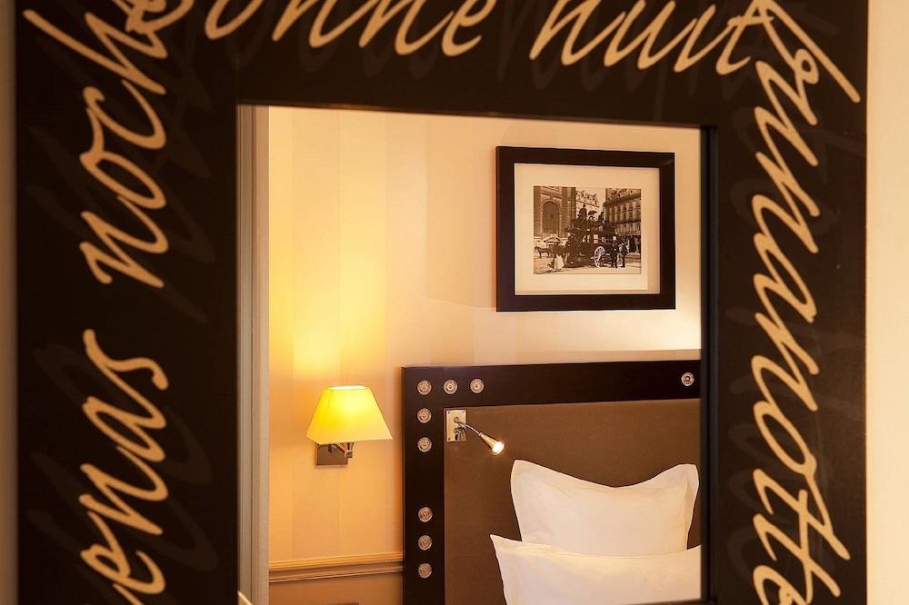 Fotos del hotel - DUQUESNE EIFFEL