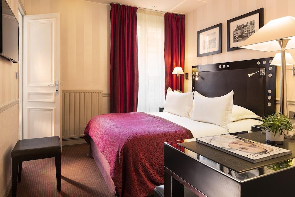 Fotos del hotel - DUQUESNE EIFFEL