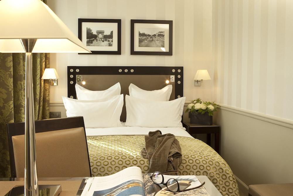 Fotos del hotel - DUQUESNE EIFFEL
