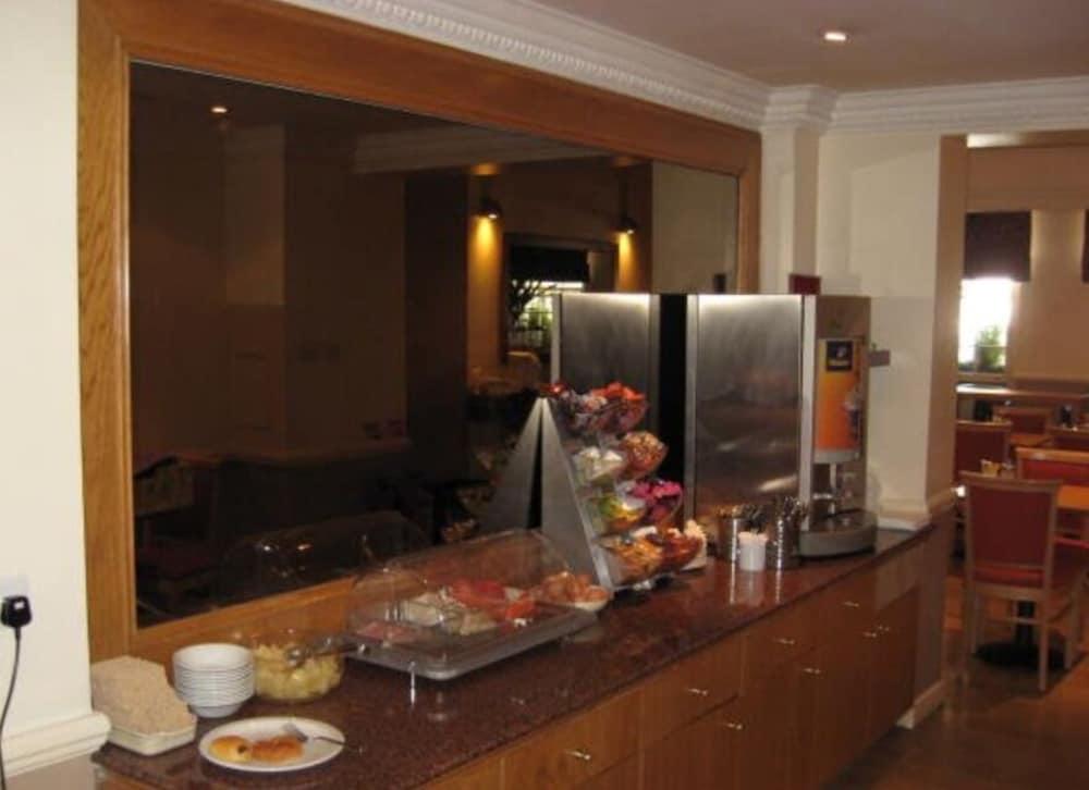Fotos del hotel - AMERICANA HOTEL